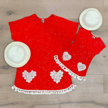 Load image into Gallery viewer, The Roses are Red Mommy & Me Bundle