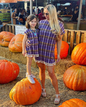 Load image into Gallery viewer, The Pretty Witchy Mini-me Mumu