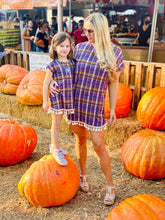 Load image into Gallery viewer, The Pretty Witchy Mini-me Mumu