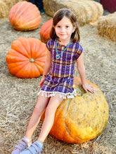 Load image into Gallery viewer, The Pretty Witchy Mini-me Mumu