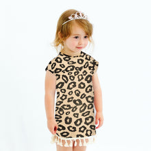 Load image into Gallery viewer, The Leopard Love Mini-me Mumu