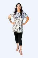 Load image into Gallery viewer, The Firecracker Mini Mumu (Womens)