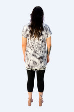 Load image into Gallery viewer, The Firecracker Mini Mumu (Womens)