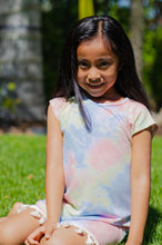 Load image into Gallery viewer, The Unicorn Dream "Mini-me" Mumu (Childrens)