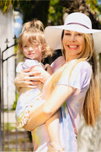 Load image into Gallery viewer, The Unicorn Dream Mini Mumu (Womens)