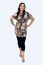 Load image into Gallery viewer, The Paradise Mode Mini Mumu (Womens)