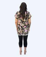 Load image into Gallery viewer, The Paradise Mode Mini Mumu (Womens)