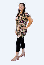 Load image into Gallery viewer, The Paradise Mode Mini Mumu (Womens)