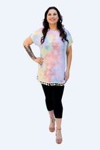 Load image into Gallery viewer, The Unicorn Dream Mini Mumu (Womens)