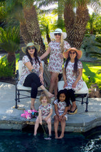 Load image into Gallery viewer, The Hamptons Mini Mumu (Womens)