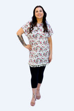 Load image into Gallery viewer, The Hamptons Mini Mumu (Womens)