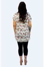 Load image into Gallery viewer, The Hamptons Mini Mumu (Womens)