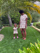 Load image into Gallery viewer, The Hamptons Mini Mumu (Womens)