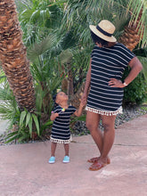 Load image into Gallery viewer, The Original "Mini-me" Mumu (Childrens)