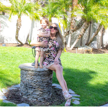 Load image into Gallery viewer, The Paradise Mode Mini Mumu (Womens)