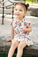 Load image into Gallery viewer, The Hamptons "Mini-me" Mumu (Childrens)