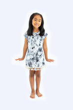 Load image into Gallery viewer, The Firecracker "Mini-me" Mumu (Childrens)