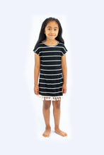 Load image into Gallery viewer, The Original "Mini-me" Mumu (Childrens)