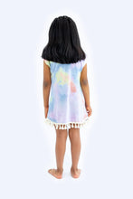 Load image into Gallery viewer, The Unicorn Dream "Mini-me" Mumu (Childrens)