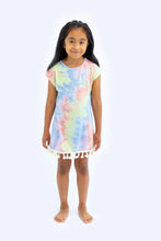 Load image into Gallery viewer, The Unicorn Dream "Mini-me" Mumu (Childrens)