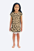 Load image into Gallery viewer, The Leopard Love Mini-me Mumu
