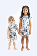 Load image into Gallery viewer, The Firecracker "Mini-me" Mumu (Childrens)