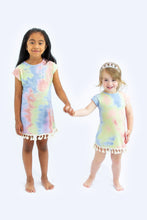 Load image into Gallery viewer, The Unicorn Dream "Mini-me" Mumu (Childrens)