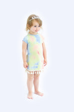 Load image into Gallery viewer, The Unicorn Dream "Mini-me" Mumu (Childrens)