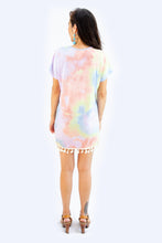 Load image into Gallery viewer, The Unicorn Dream Mini Mumu (Womens)