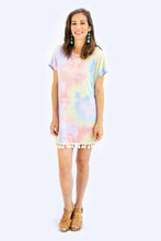Load image into Gallery viewer, The Unicorn Dream Mini Mumu (Womens)