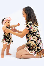 Load image into Gallery viewer, The Paradise Mode Mini Mumu (Womens)
