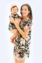 Load image into Gallery viewer, The Paradise Mode Mini Mumu (Womens)
