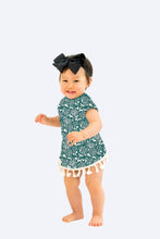 Load image into Gallery viewer, The Holly Jolly "Mini-me" Mumu (Childrens)