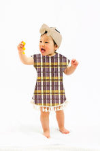 Load image into Gallery viewer, The Pretty Witchy Mini-me Mumu