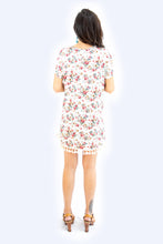 Load image into Gallery viewer, The Hamptons Mini Mumu (Womens)