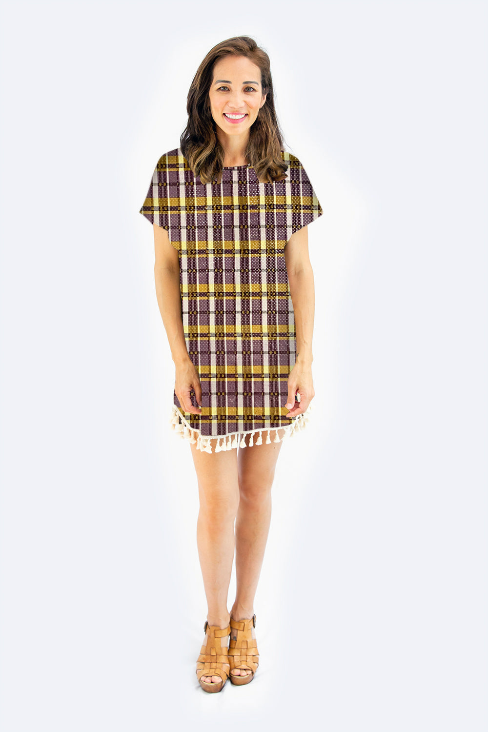 Mini mumu on sale