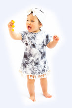 Load image into Gallery viewer, The Firecracker "Mini-me" Mumu (Childrens)