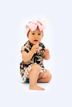 Load image into Gallery viewer, The Paradise Mode "Mini-me" Mumu (Childrens)