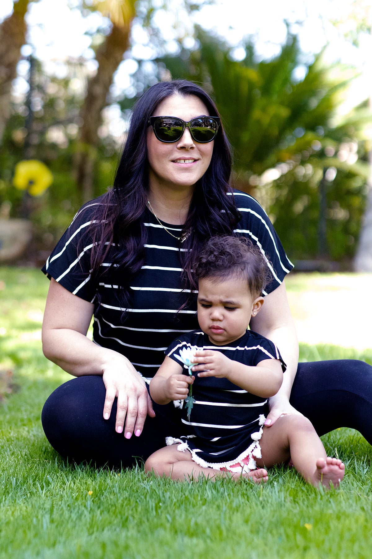 The Original Mommy & Me Bundle – TheMiniMumu