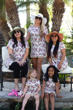 Load image into Gallery viewer, The Hamptons Mini Mumu (Womens)