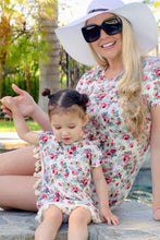 Load image into Gallery viewer, The Hamptons Mini Mumu (Womens)