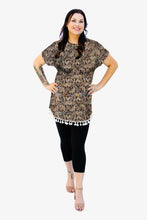 Load image into Gallery viewer, The Hostess With The Mostest Mini Mumu
