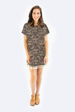 Load image into Gallery viewer, The Hostess With The Mostest Mini Mumu
