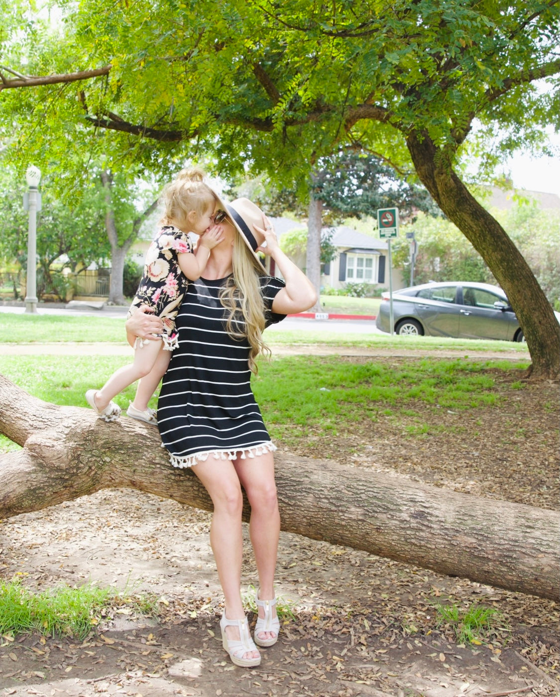 mommy and me black dresses The Original Mommy & Me Bundle – TheMiniMumu