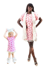 Load image into Gallery viewer, The Peppermint Princess Mommy &amp; Me Bundle
